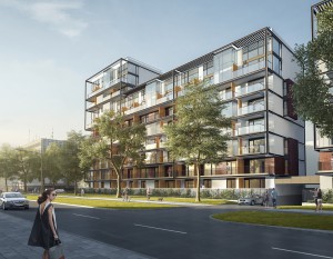 Budner S.A. zrealizuje kolejny etap sPlace Park