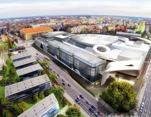 Rynek handlowy mniej dynamiczny