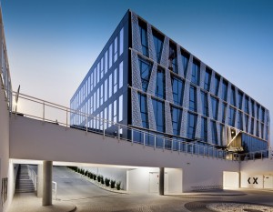 [Gdynia] Tensor nadal z biurem ADVA Optical Networking