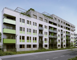 Osiedle Na Skraju Lasu