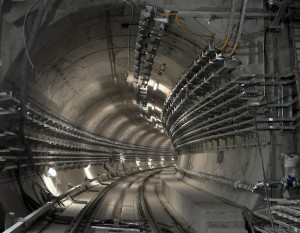 [Kraków] Metro – kolejny krok do przodu