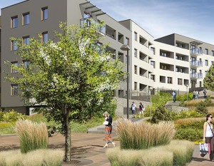 Rozpoczęła się sprzedaż trzeciego etapu Wolnego Miasta