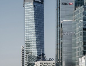 [Warszawa] Deloitte zostaje w Q22