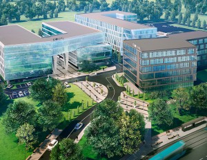 Sii w Equal Business Park