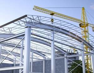 Nowy projekt magazynowy w Świebodzinie