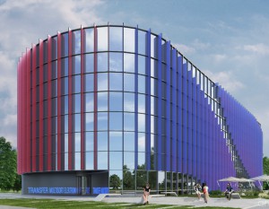 Biurowiec klasy A/A+ powstanie w Łodzi