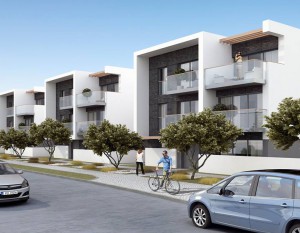 Leszczyńska 56 na ostatniej prostej