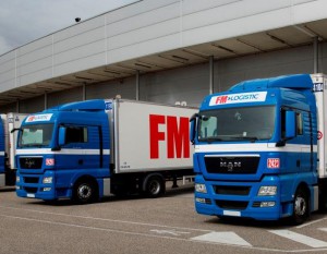 FM Logistic z większymi magazynami