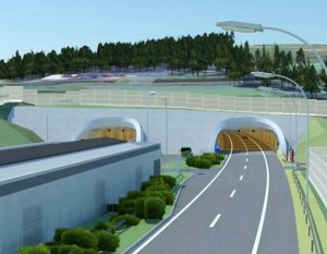 Najdłuższy tunel w Polsce powstanie do 2021 roku