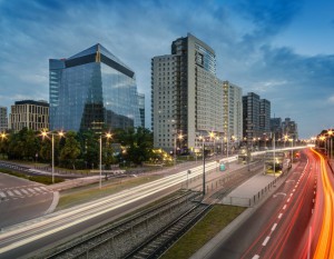 [Katowice/Warszawa] Doradcy z RSM Poland z dwoma nowymi adresami