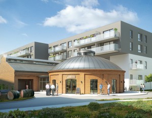 Bouygues Immobilier wkracza do Poznania