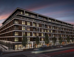 Active Residence w 2018 roku