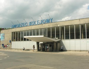 W Olsztynie powstanie Zintegrowane Centrum Komunikacyjno–Handlowe