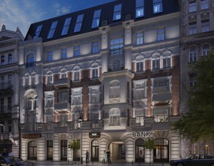 Poznańska 37 będzie piękniejsza