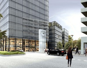 Nowy etap warszawskiej inwestycji w 2018 roku?