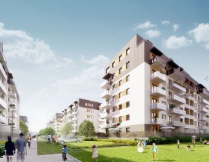 Budowa V etapu Promenad Wrocławskich jeszcze w tym roku