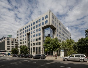 [Warszawa] CA IMMO przedłuża umowy