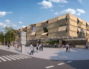 ZOO w Łodzi poszukuje wykonawcy Orientarium