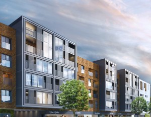 Jakuba Wujka - nowa inwestycja w Poznaniu