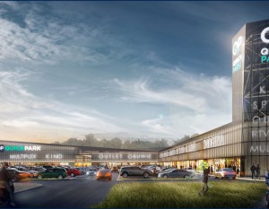 Real2B Development ogłosiła swój kolejny projekt