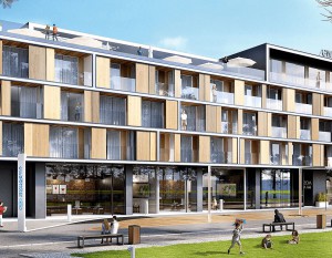 Gwiazda Morza będzie większa