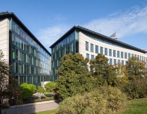 [Warszawa] Nowi najemcy w kompleksie Riverside Park
