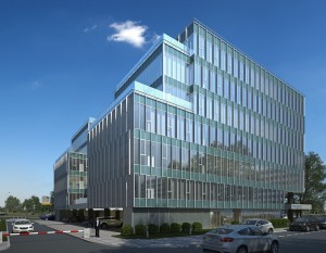 Sobieski Business Park