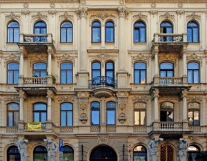 Mieszkania w kamienicach. Czy się sprzedają?