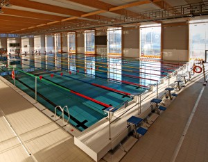 Nowe baseny w Katowicach?