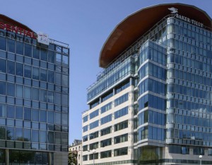 [Warszawa] Na dłużej w Crown Tower