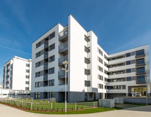 Ronson Development kupuje działę w Poznaniu. W planach budowa osiedla