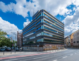 Bulwar Staromiejski. Fotorelacja z Wrocławia [17/08/16]