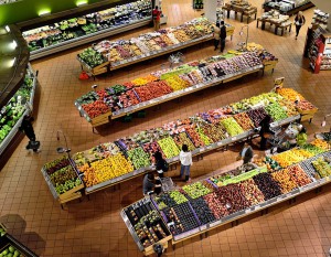 Pierwszy w Lublinie supermarket Carrefour w segmencie premium
