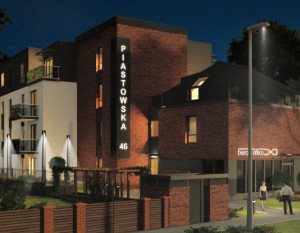 Piastowska 46
