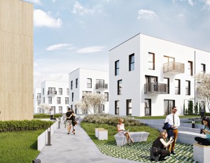 Atmosfera we Wrocławiu