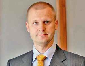 [Warszawa] Victoria Dom zwiększa sprzedaż