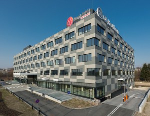 Krakowska Avia się powiększa