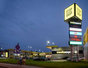 W Gdyni powstanie Stop Shop