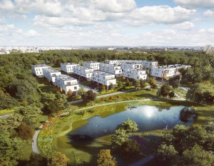 Nova Królikarnia w sprzedaży