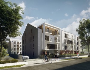 Focus Duo w Gdańsku