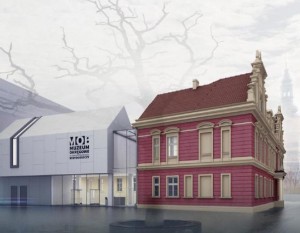 [Bydgoszcz] Muzeum Okręgowe z wykonawcą