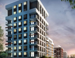 Trzeci etap Stacji Kazimierz wprowadzony do sprzedaży