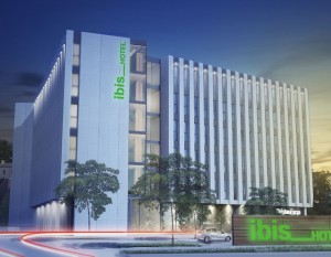 Hotel ibis Styles tym razem w Lublinie