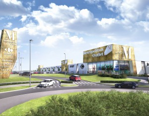 [Bydgoszcz] Nowe marki w Metropolitan Outlet
