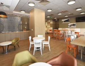 Hotel B&B Katowice Centrum już otwarty
