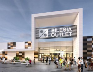 Silesia Outlet powstanie w Gliwicach