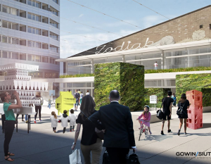 Remont warszawskiego Zodiaku