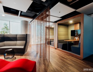 Największe europejskie biuro JLL