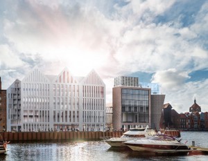 [Gdańsk] Hotel na Wyspie Spichrzów ma już oficjalnie nowego właściciela