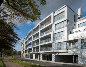 Wyspiańskiego 11 gotowa